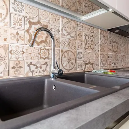 Casa Degli Artigiani-attico Con Vista